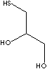 1-THIOGLYCEROL