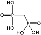 Medronic acid