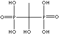 Etidronic acid