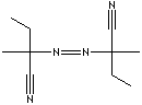 2,2'-AZOBIS(2-METHYLBUTYRONITRILE)