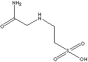 N-(2-ACETAMIDO)-2-AMINOETHANESULFONIC ACID