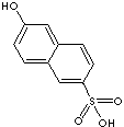 6-HYDROXY-2-NAPHTHALENESULFONIC ACID