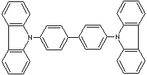 4,4-N,N-DICARBAZOLE-1,1-BIPHENYL