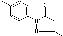 3-METHYL-1-P-TOLYL-5-PYRAZOLONE