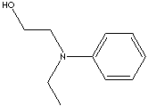 N-ETHYL-N-(2-HYDROXYETHYL)ANILINE
