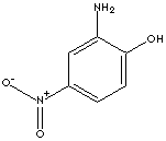 2-HYDROXY-5-NITROANILINE