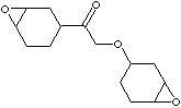 3,4-EPOXYCYCLOHEXYLMETHYL-3,4-EPOXYCYCLOHEXANECARBOXYLATE
