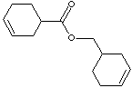 3-CYCLOHEXENYLMETHYL 3-CYCLOHEXENECARBOXYLATE