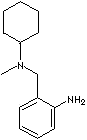 2-AMINO-N-CYCLOHEXYL-N-METHYLBENZYLAMINE