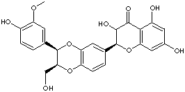 SILYMARIN