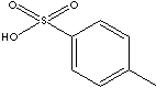 p-TOLUENESULFONIC ACID