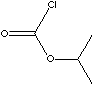 ISOPROPYL CHLOROFORMATE