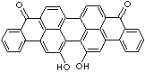 16,17-DIHYDROXYVIOLANTHRONE