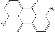 1,5-DIAMINOANTHRAQUINONE