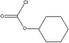 CYCLOHEXYL CHLOROFORMATE