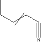 2-PENTENENITRILE