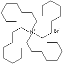 TETRAOCTYL AMMONIUM BROMIDE