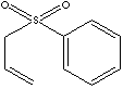 ALLYL PHENYL SULFONE