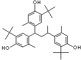 TRI(BUTYLCRESYL)BUTANE