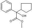 METHYL CYCLOPENTYLPHENYLGLYCOLATE