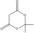 MELDRUM'S ACID