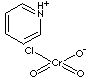 PYRIDINIUM CHLOROCHROMATE