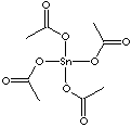 TETRAACETOXY TIN
