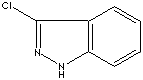 3-CHLOROINDAZOLE