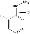 o-FLUOROPHENYLHYDRAZINE HYDROCHLORIDE