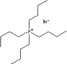 TETRABUTYLPHOSPHONIUM BROMIDE