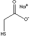 SODIUM MERCAPTOACETATE