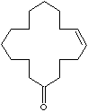 5-CYCLOHEXADECENONE