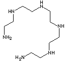 PENTAETHYLENE HEXAMINE