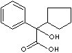 CYCLOPENTYLPHENYLGLYCOLIC ACID