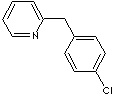 2-(4-CHLOROBENZYL)PYRIDINE