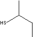 sec-BUTYL MERCAPTAN