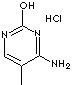 5-METHYLCYTOSINE HCl