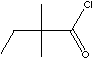 2,2-DIMETHYLBUTYRYL CHLORIDE