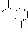 m-ANISIC ACID