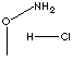 METHOXYLAMINE HYDROCHLORIDE