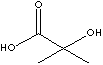 alpha-HYDROXY-ISOBUTYRIC ACID