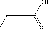 2,2-DIMETHYLBUTYRIC ACID