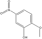 5-NITROGUAIACOL