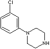 1-(3-CHLOROPHENYL) PIPERAZINE