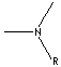 ALKYL C12-18 DIMETHYL AMINES