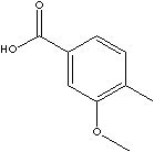 4-METHYL-M-ANISIC ACID