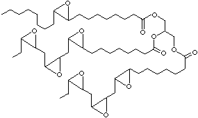 EPOXIDIZED LINSEED OIL