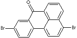 3,9-DIBROMOBENZANTHRONE