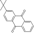 2-TERT-BUTYLANTHRAQUINONE