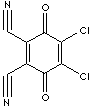 DICHLORODICYANOBENZOQUINONE